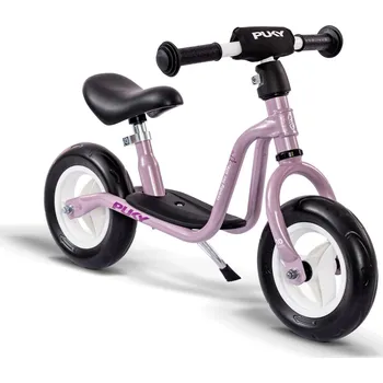 Dětské zboží PUKY LR M - růžová