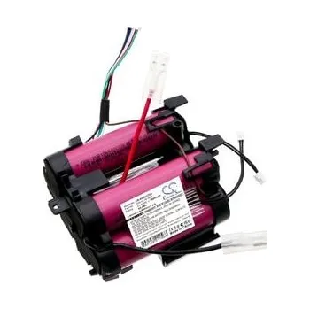 Baterie pro Aeg Qx9-1-40gg, 3000 mAh, Cameron Sino CS-AEQ217VX