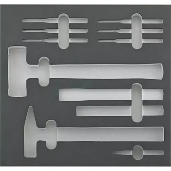 Kladivo Modul pro nást.2/3 práz. Kladivo a dláto FORTIS