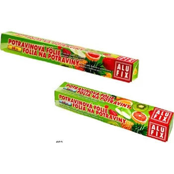 Potravinová fólie Potravinová fólie 29cmx30m