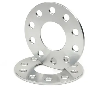 Šroubek na kolo GETMANN Podložky pod kola 5MM 5x114,3 66,1 RENAULT NISSAN INFINITI