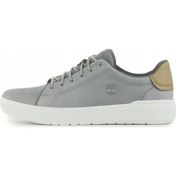 Dámské tenisky Timberland pánské sportovní boty SENECA BAY Low Lace NUBUCK, velikost 43