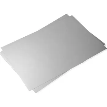 Barevný papír Papír na scrapbooking A4 300g/m2 10ks