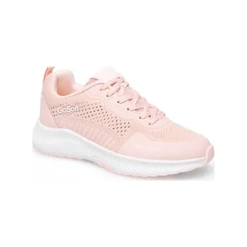Dámské tenisky Sneakersy Go Soft WP-12345 Růžová 40