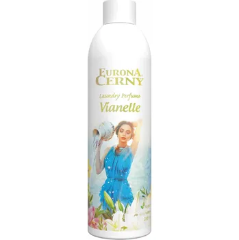 Aviváž Eurona Parfém na praní Vianelle 250 ml (Vysoce koncentrované parfémy)