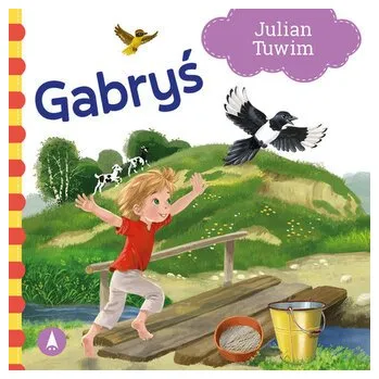 První čtění Gabryś - Julian Tuwim [PL] (2024, Ca, Skrzat)