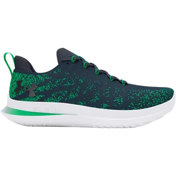 Pánská sportovní obuv Běžecké boty Under Armour UA Velociti 3 3026117-106 Velikost 42,5 EU | 8 UK | 9 US | 27 CM