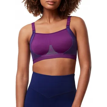 Podprsenka TRIUMPH Triaction Gravity Lite N EX sportovní podprsenka vel. 80B