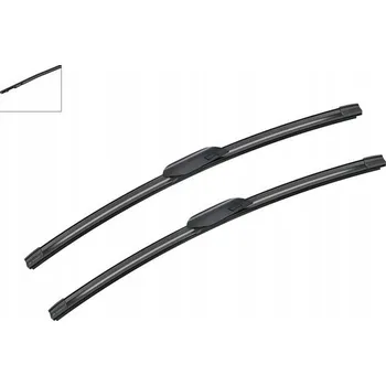 Stěrač Lišta stěrače Bosch 3 397 009 893 přední 550 mm