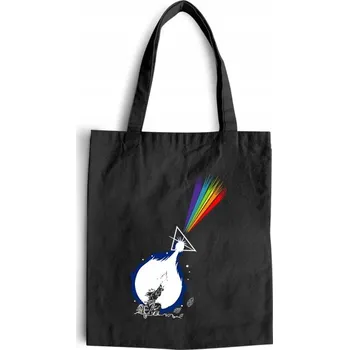 Taška s motivem filmů, her, knih, komiksů, hudby, mangy a anime