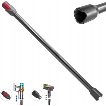 Tyč k vysavači Trubka pro vysavač DYSON V10 Digital Slim / V12 Detect Slim 74 cm