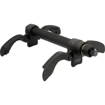 Nářadí pro automobil Stahovák na pružiny Macpherson 2,9t Yato YT-2535