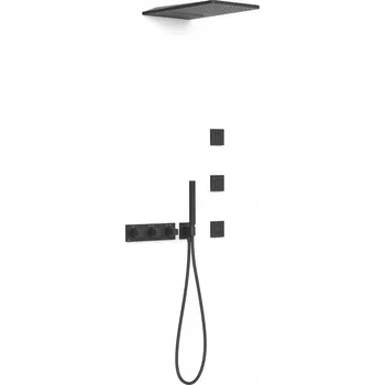 Sprchový set Sprchový set pod omítku Tres
