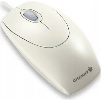 Myš CHERRY M-5400 myš Obouruční USB Type-A + PS/2 Optický 1000 DPI