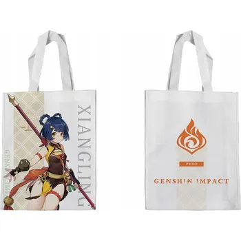 Taška na knihy, komiksy, Manga, Anime