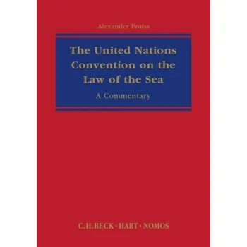 Cestování United Nations Convention on the Law of the Sea – Alexander Prolss (EN)