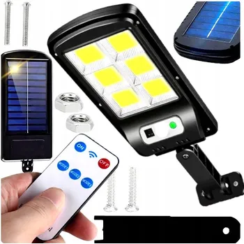 Venkovní osvětlení Pouliční lampa 30 W