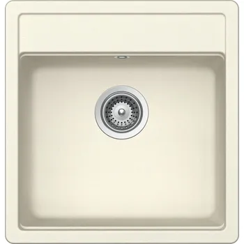 Granitový dřez Kuchyňský dřez Schock Mono N-100S Magnolia, spodní montáž MONN100SUMGL