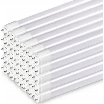 LED trubice LED trubice Kobi G13 9W 25 kusů