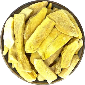 Sušené ovoce Zdravoslav Mango lyofilizované 50 g