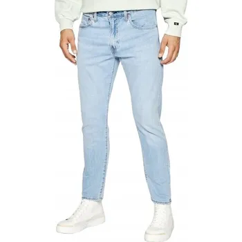 Pánské džíny Levi's 28833-0588 pánské džíny rovného střihu, velikost 36/34
