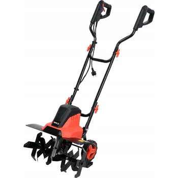 Kultivátor Kultivátor Yato 45 cm, 1500 W