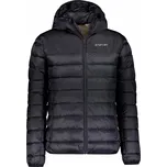 Bunda ALTISPORT GEMET ČERNÁ velikost: XL