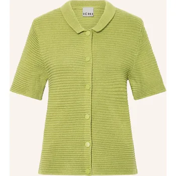 Dámský svetr Ichi Dámský Svetr Ihdemue, zelená, 40