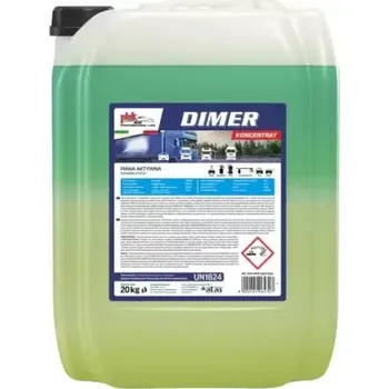 ATAS Dimer 20KG