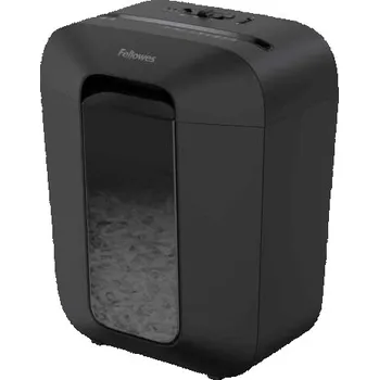 Kancelář Stroj skartovací Fellowes LX45 (4 x 37 mm)