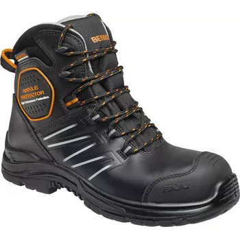 Pracovní obuv BNN DURATOR XTR S7S NM High kotník obuv1076041760 - 41