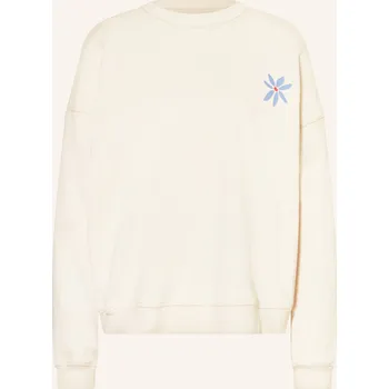 Dámský svetr Ichi Dámská Mikina Ihbauma, režná, 38