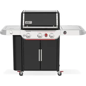 Zahradní gril Plynový gril Weber Genesis EPX-335W