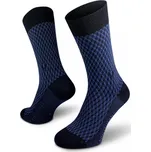 Northman merino ponožky na každodenní nošení Horten Modrá 45-47