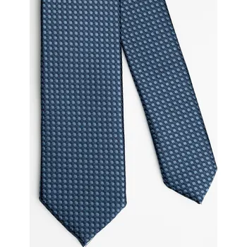 Kravata Pánská kravata BANDI, model GOMMIO slim 05