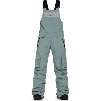 Snowboardové kalhoty kalhoty Horsefeathers Isobel - Blue Haze S