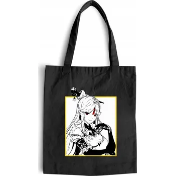 Taška s motivem filmů, her, knih, komiksů, hudby, mangy a anime