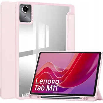 Pouzdro na mobilní telefon Pouzdro Strado pro Lenovo Tab M11 TB330FU