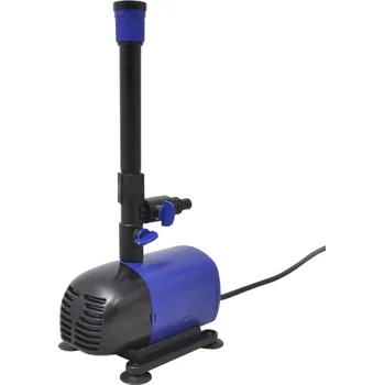 Čerpadlo vidaXL Fontánové čerpadlo 50 W 2000 l/hod