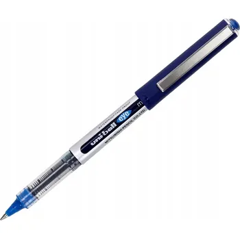 Kuličkové pero Uni UB-150 modré