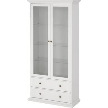 Ložnice FALCO Vitrína Provence 829 bílá