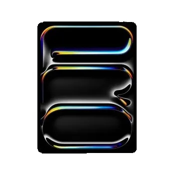 Tablet Apple iPad Pro 13" (M5)/Wi-Fi + Cellular/13"/2752x2064/16GB/2TB/iPadOS/Silver