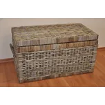 Axin Trading s.r.o. Ratanová truhla Herra velká ratan kubu