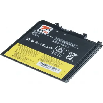 Počítač Baterie T6 Power L17L2PB5, L17M2PB5, 5B10W67356, 5B10W67383, 5B10P98183, 5B10P98184, 5B10P98186, 5B10P98187, SB10W67213, SB10W67299, do NOTEBOOKU