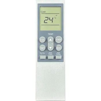 Dálkový ovladač LG COV30332902, COV30332907, COV34805642 - náhradní dálkový ovladač