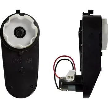 Dětské elektrovozidlo Silnik s převodovkou 12V 6000 RPM