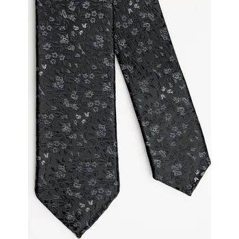 Kravata Pánská kravata BANDI, model FLERIO slim 09