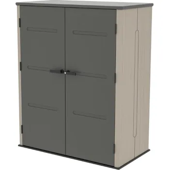 Zahrada LANIT PLAST, s.r.o. plastový box LANITPLAST KANSAS LG4688