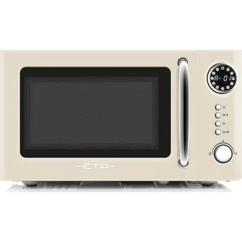 Mikrovlnná trouba Mikrovlnná trouba ETA Storio 321090040 béžová