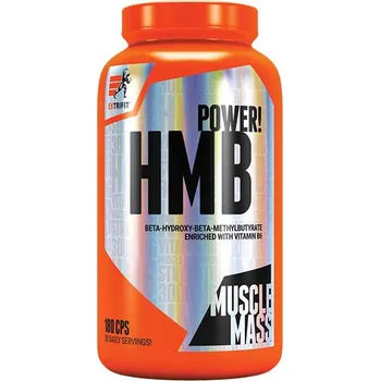 Anabolizér Extrifit HMB Power - 180 kapslí